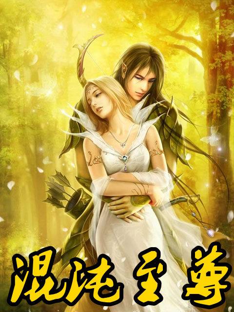 混沌至尊(邪情怨天创作的玄幻类网络小说)