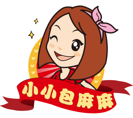 小小包麻麻