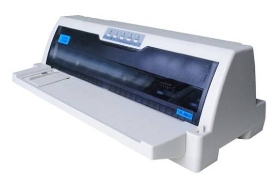票据打印机
