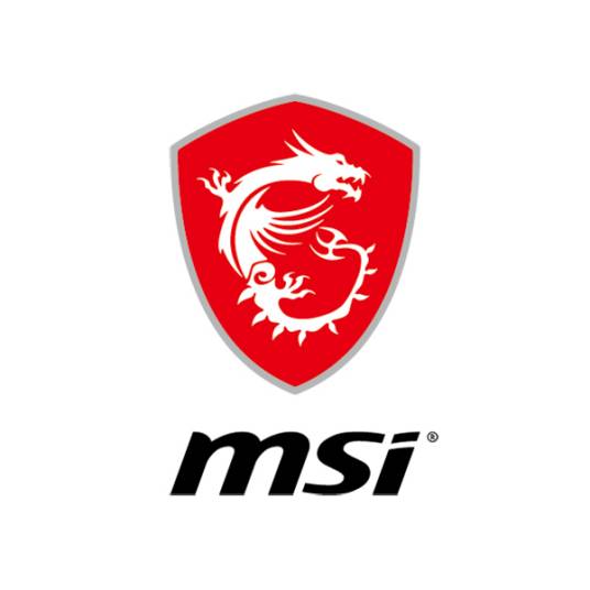 MSI(微星科技股份有限公司)