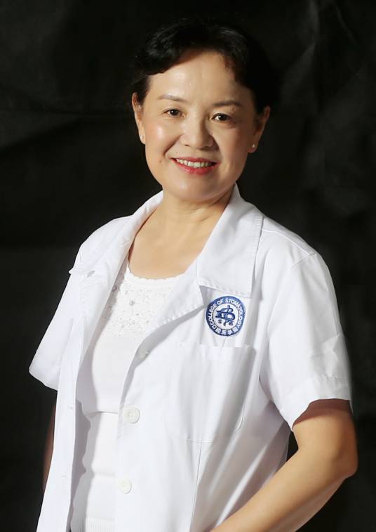 周学东(国际牙医师学院院士、中国医学科学院学部委员、口腔医学家)