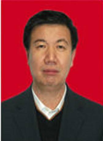 王树森（原吉林省政府副秘书长）