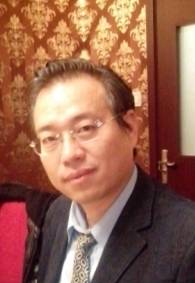 沈墨（著名书法家）