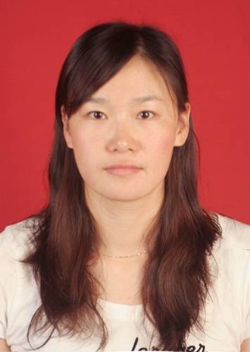 李彩霞(中国田径运动员)