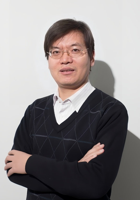 赵耀（电气与电子工程师协会会士，英国工程技术学会会士，北京交通大学信息科学研究所所长、教授、博士生导师）