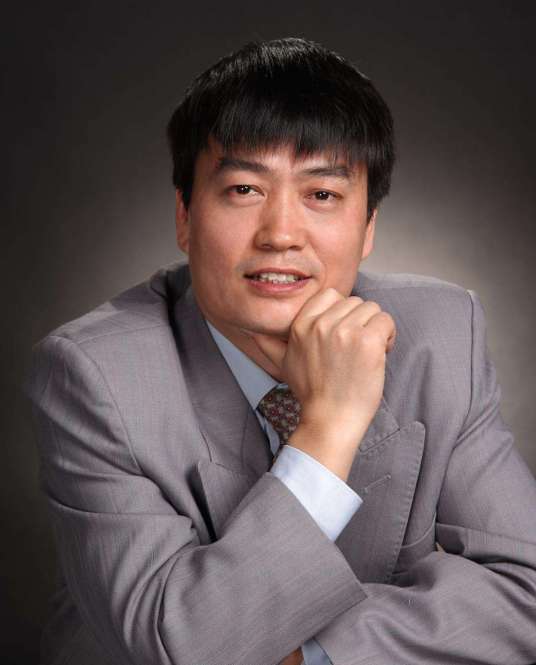 王志诚(北京大学光华管理学院副教授)