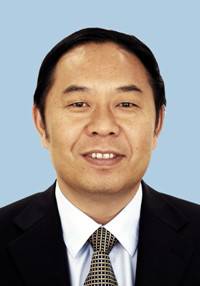 李金生（中国航天科技集团公司原副总经理）