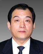 张光强(西北农林科技大学原党委书记)