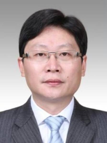 晏波（上海市生态环境局局长）