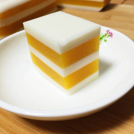 千层糕（中国传统小吃）