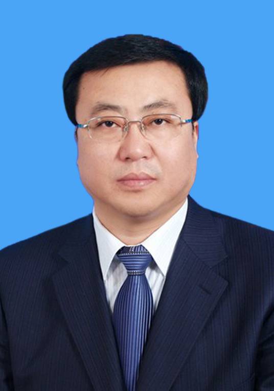 张柱（新疆维吾尔自治区党委副书记、乌鲁木齐市委书记）