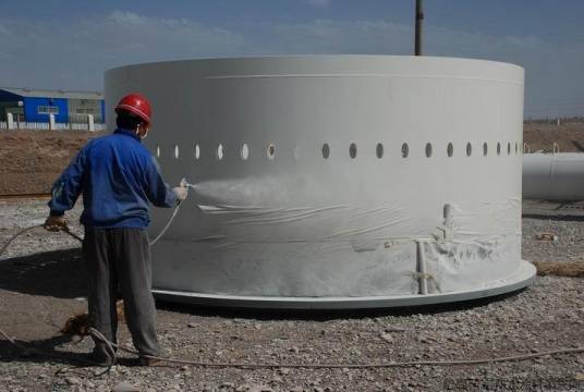 钢结构防腐涂料