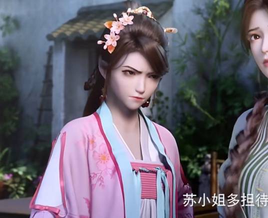 元锦儿（小说《赘婿》及其衍生作品中的角色）