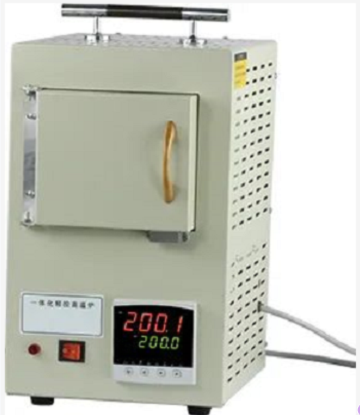 实验电炉