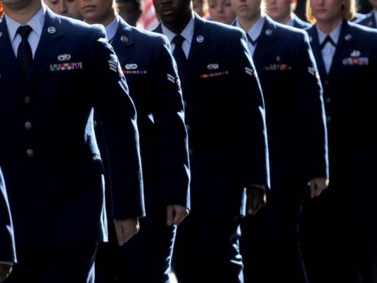 2018年美利坚合众国阅兵式