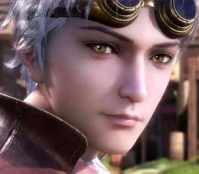 奥斯卡（系列玄幻小说《斗罗大陆》及其衍生作品中的角色）