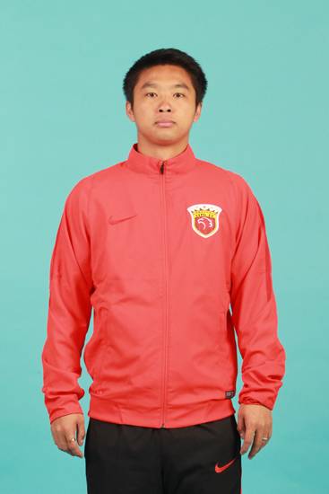 王佳玉(足球教练退役足球运动员)