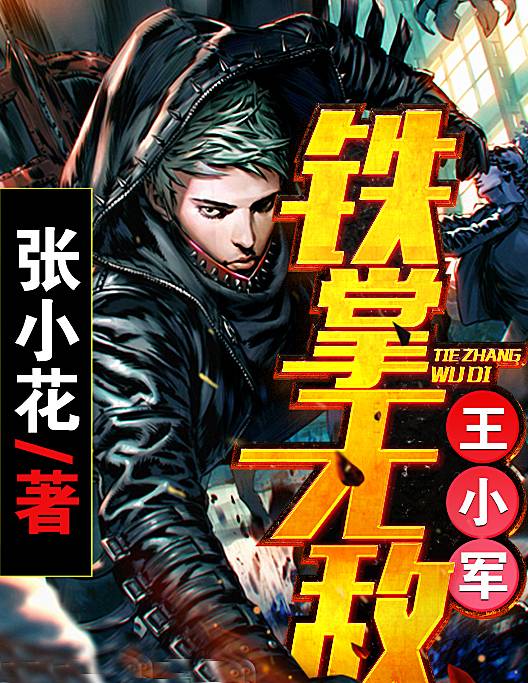 铁掌无敌王小军(张小花创作的网络小说作品)