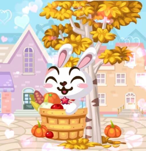 宠物派(一款网页休闲游戏)