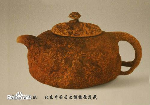 宜兴紫砂（中国国家地理标志产品）