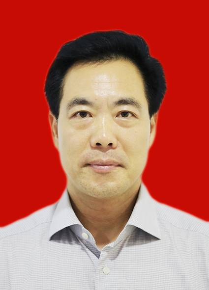 张作林（湖南省宁乡市委书记，宁乡经济技术开发区党工委委员、第一副书记（兼））