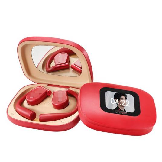 耳机(音讯播放器)