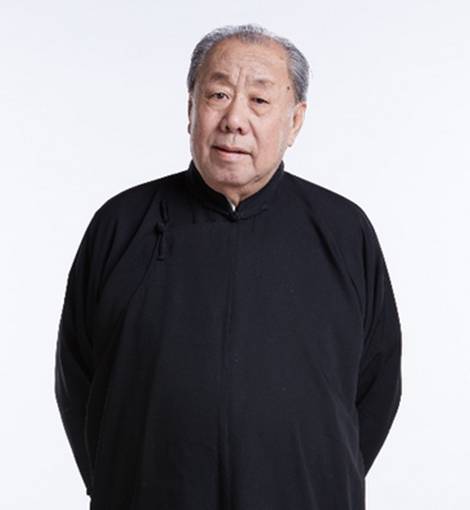 李文山(中国内地男相声演员)