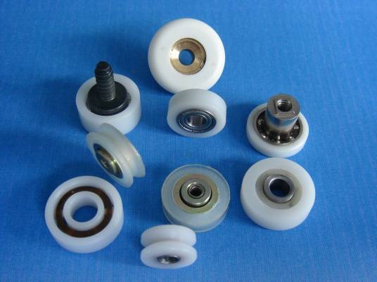 塑料轴承