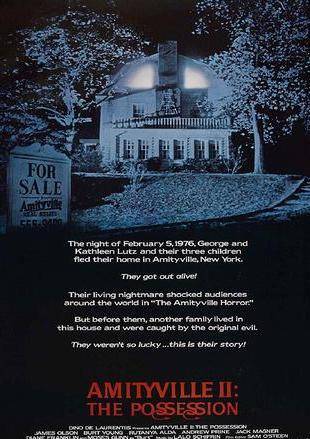 鬼哭神嚎2之入魔（美国2005年安德鲁·道格拉斯执导的电影）