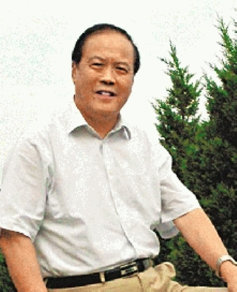 李宝金(天津市人民检察院原检察长)