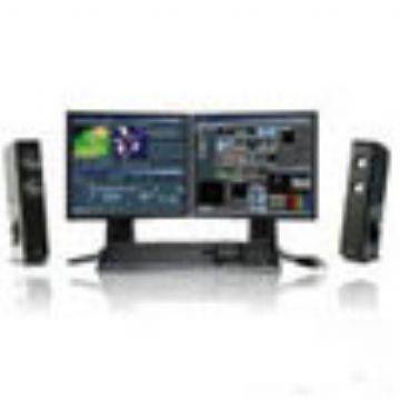 非线性编辑系统(软件系统)