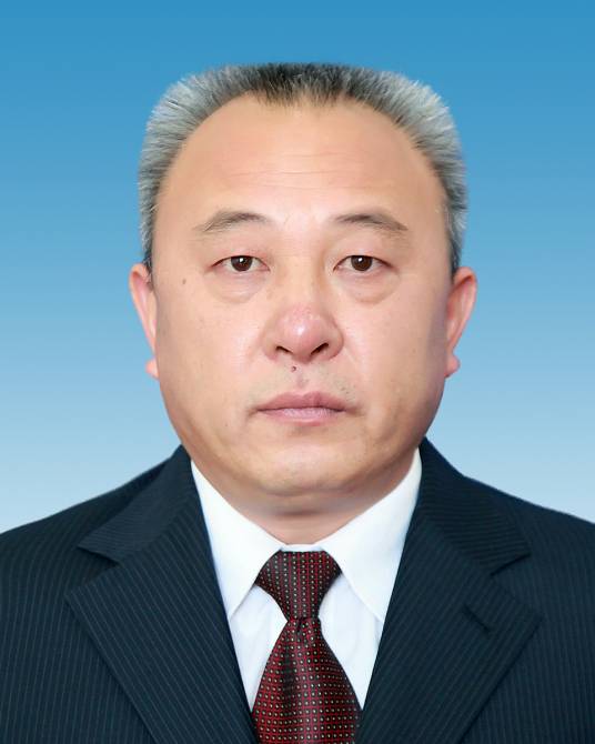 朱家伟（云南省西双版纳州委书记，西双版纳军分区党委第一书记）