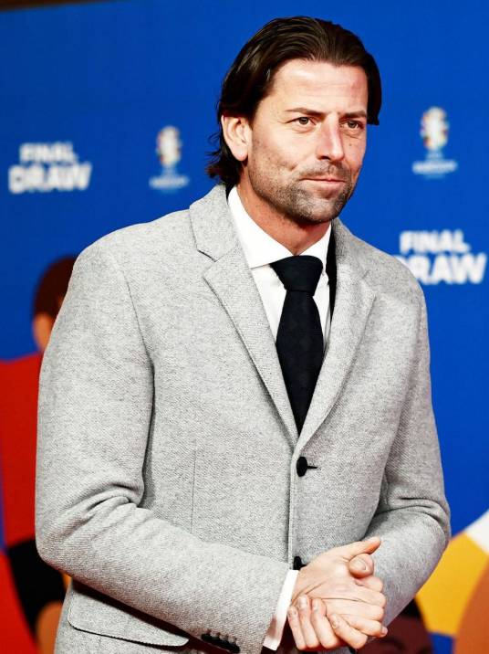 罗曼·魏登费勒