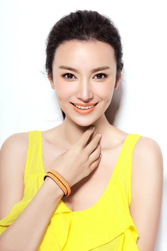 唐熙(中国内地女演员)