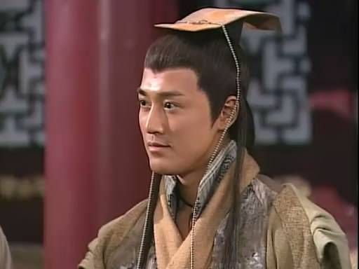 赖药儿（小说《神相李布衣》中人物）