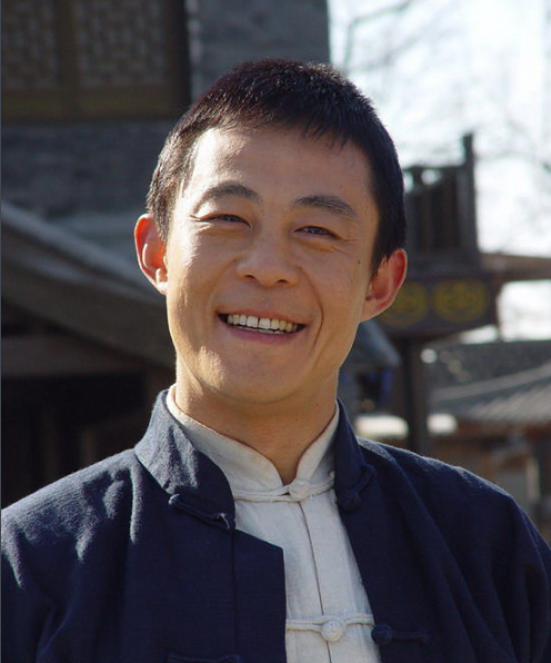 陈寿亭（电视剧《大染坊》中的人物）