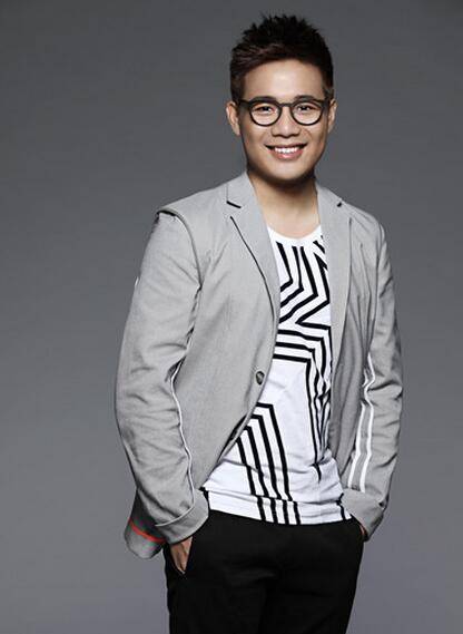 周昊(开场影业Open Picture创始人兼CEO)