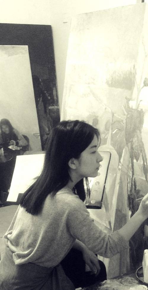 陈露露(艺术家)