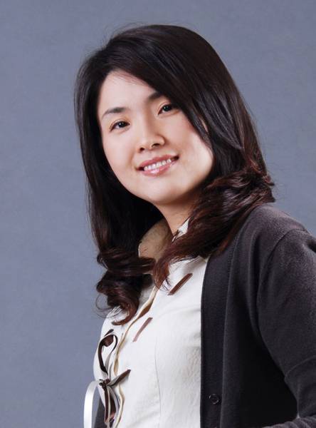 赵晶（中国人民大学教授）