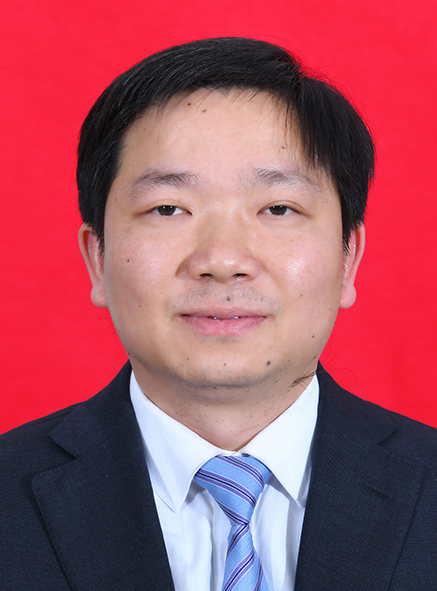 李国军（湖南省邵东市委书记、市长）