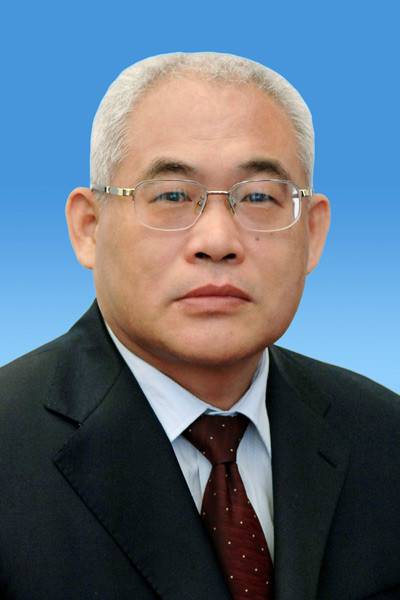 吴玉良(第十三届全国人大监察和司法委员会主任委员,中国纪检监察协会会长)