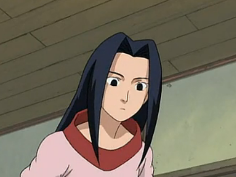 津波（漫画《火影忍者》中的角色）