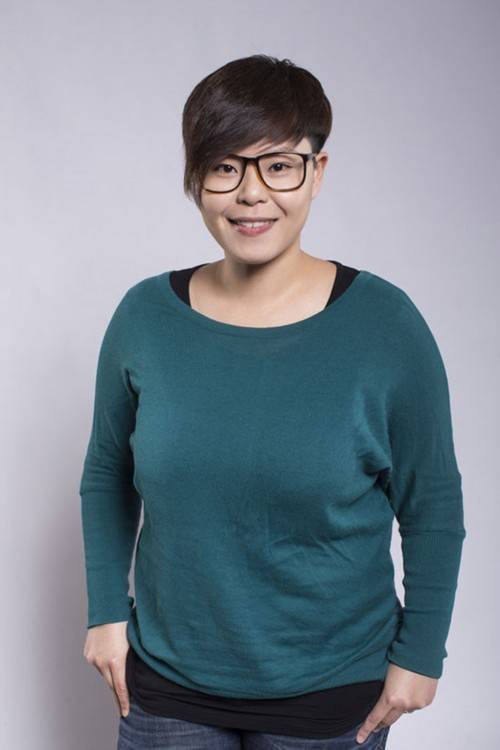 林二汶（中国香港女歌手）