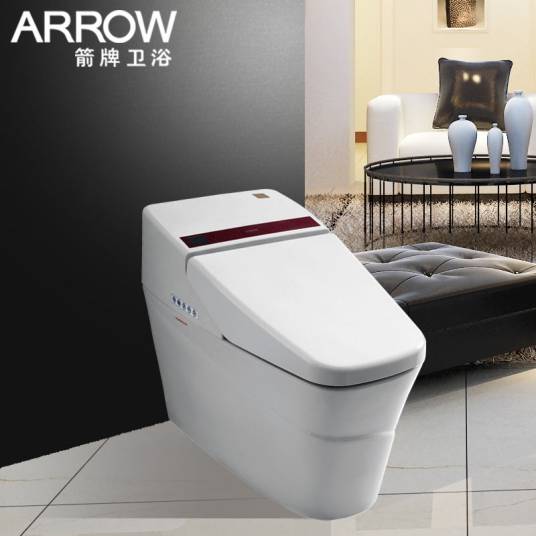 箭牌马桶