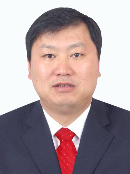 闫旭（吉林省地质矿产勘查开发局局长、党组书记）