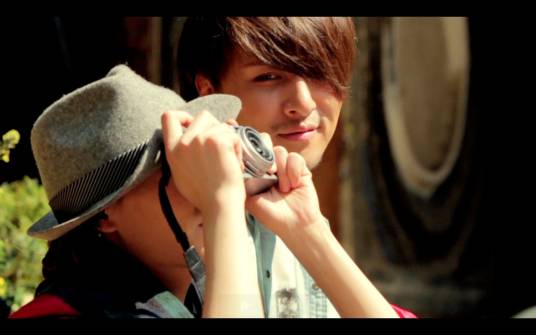 如果你爱我（曹轩宾演唱歌曲）