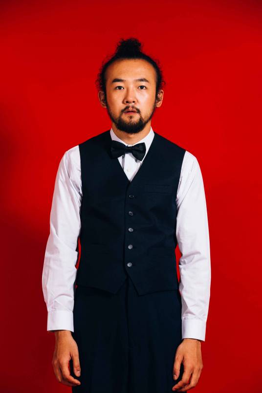 王子川（中国内地导演、编剧、演员）