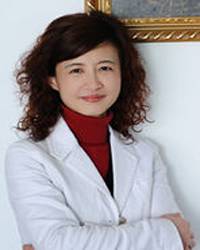 陈咏梅(西南政法大学国际法学院教授)