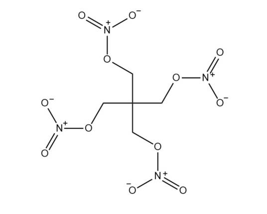 季戊四醇四硝酸酯