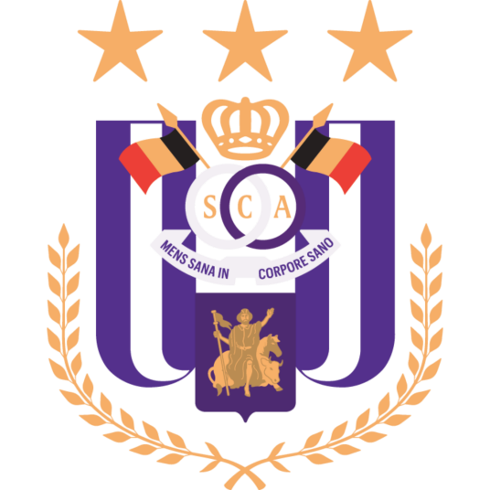 安德莱赫特足球俱乐部